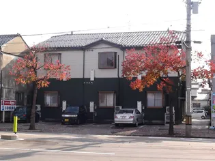 ベガ ハウスの画像