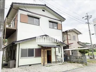 岐阜県岐阜市加野6【一戸建】の外観