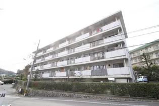 神田マンションの画像