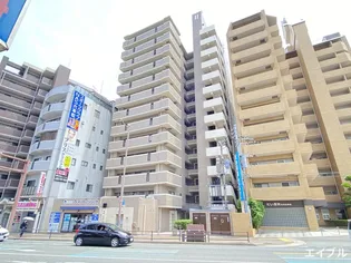 エスポワール福岡の画像