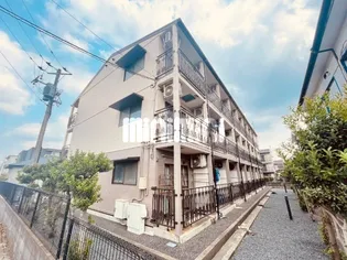 ラフィーネ初石の画像