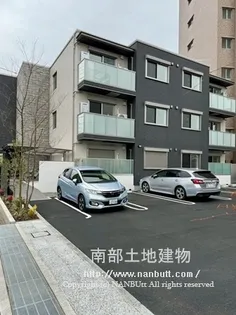 イスタナ若松の画像