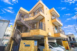 スターダスト日光台A棟の画像