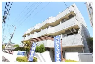 メゾン ド プレジールの画像