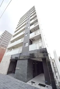 東京都葛飾区小菅2【マンション】の外観