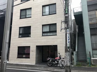 ノーザンライツ代々木上原の画像