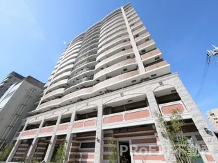 ラグゼ難波南の画像