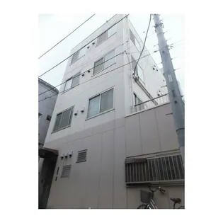 東京都文京区湯島2【マンション】の外観