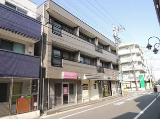 メゾン梨花IIの画像