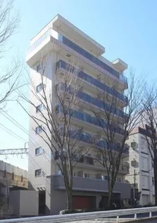 PREMIUM CUBE 代々木上原の画像