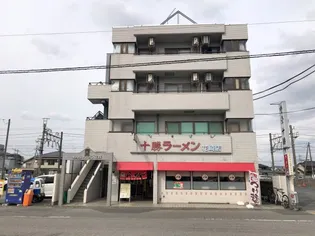 キャッスルマンション花咲の画像