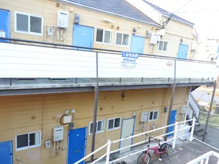 ベルビュー西琴平の画像