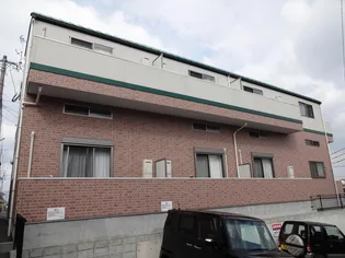 グランパティオの画像