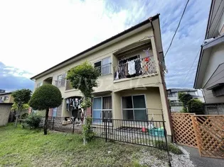 コーポハラの画像