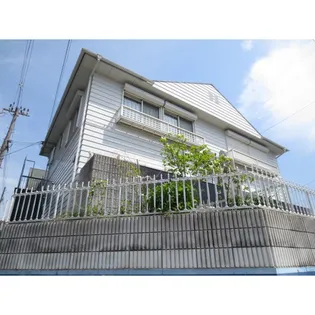 まるきハイツ太秦の画像