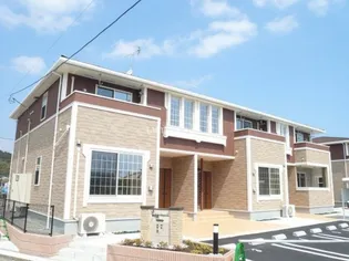 フェリース なごみ Ⅰの画像