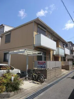 シャーメゾン小松原の画像