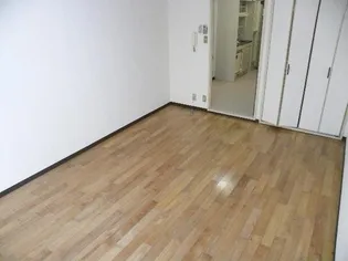 エレメント神宮【5階】の内装