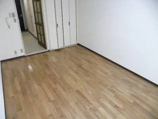 エレメント神宮【5階】の内装