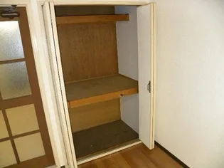 エレメント神宮【5階】の内装