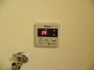 エレメント神宮【5階】の内装