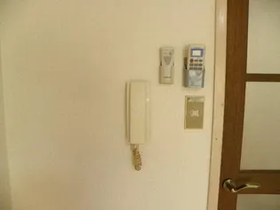 エレメント神宮【5階】の内装