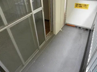 エレメント神宮【5階】の内装