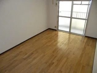 エレメント神宮【5階】の居間