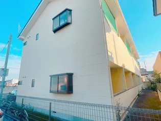 GENOVA ジェノアの画像