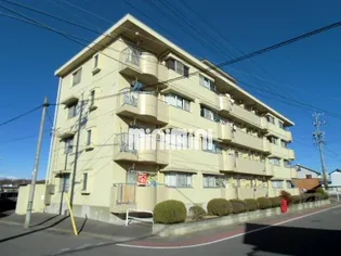 ハイツ三越の画像