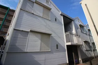 サンライフ岡山B棟の画像