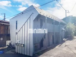 ボックスイクの外観