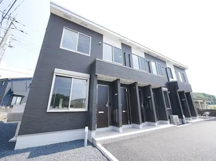 un poireau(アン ポワロー)【1階】の外観