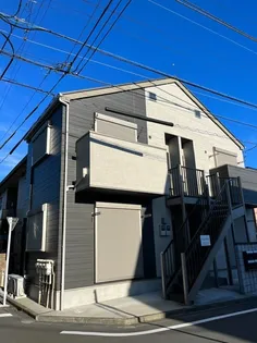 松ノ木ガーデンハウスC棟の画像