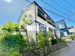 ラリーグラスたかの台の画像