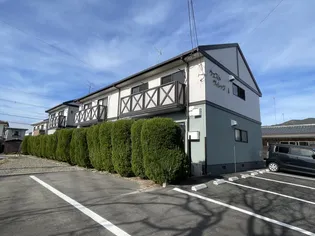 ウエストヴィレッジの画像