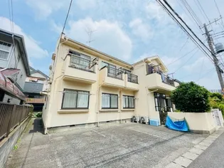 佐々木コーポの画像