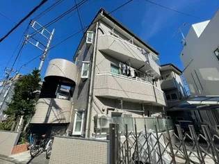 リバティハイツの画像