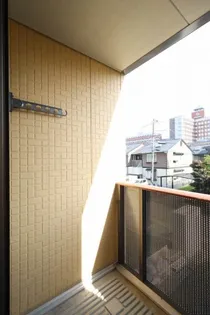 パルモ古新開【2階】の内装