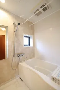 パルモ古新開【2階】の風呂