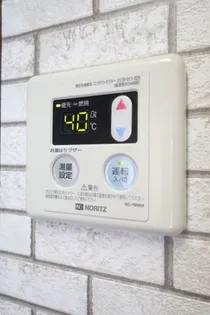 パルモ古新開【2階】の内装