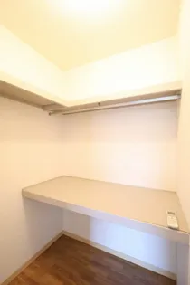 パルモ古新開【2階】の地図