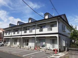 ブランパレスの画像