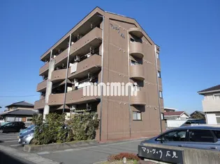 マリーヴィラ広見の画像