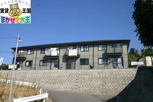 グリーンコート長与IIの画像