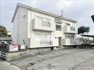 コーポ藤木の画像