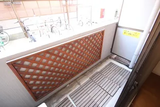 フィオーレK2【1階】の内装