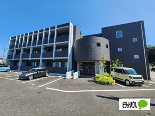 ラ・クラセーヴァ下関藤附(A-1)【1階】の外観