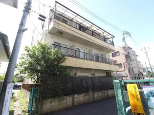 サンパレス柏の画像