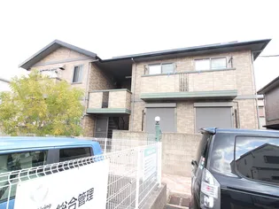 リッツハウス弐番館の画像